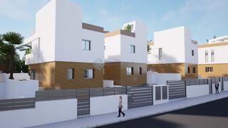 House  C/ diego borrego