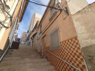 Casa aparellada  Padre tarín