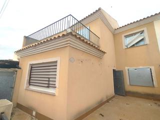 Maison jumelée  Fray junipero serra