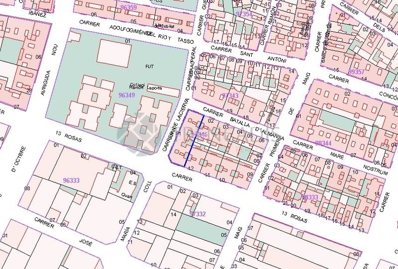 Foto 1f9aa70f-c174-454d-a28f-76a0230af19d. Pis a Polígono del Aeropuerto Manises