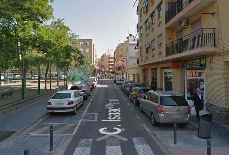 Foto 9263b6ba-3b9b-4fee-93fa-063ab785b3ea. Pis a Polígono del Aeropuerto Manises