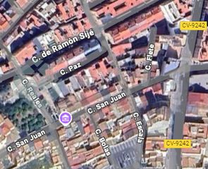 Appartement  C/ ramon sije n  pl  pt izq
