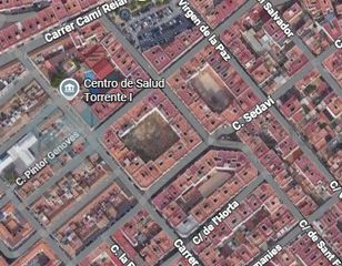 Appartement  C/ benemérita guardia civil n  pl  pt