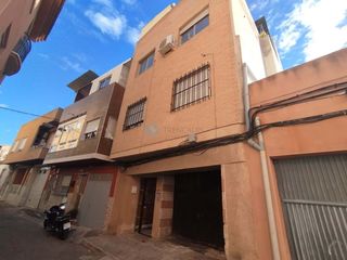 Appartement  Calle lanza