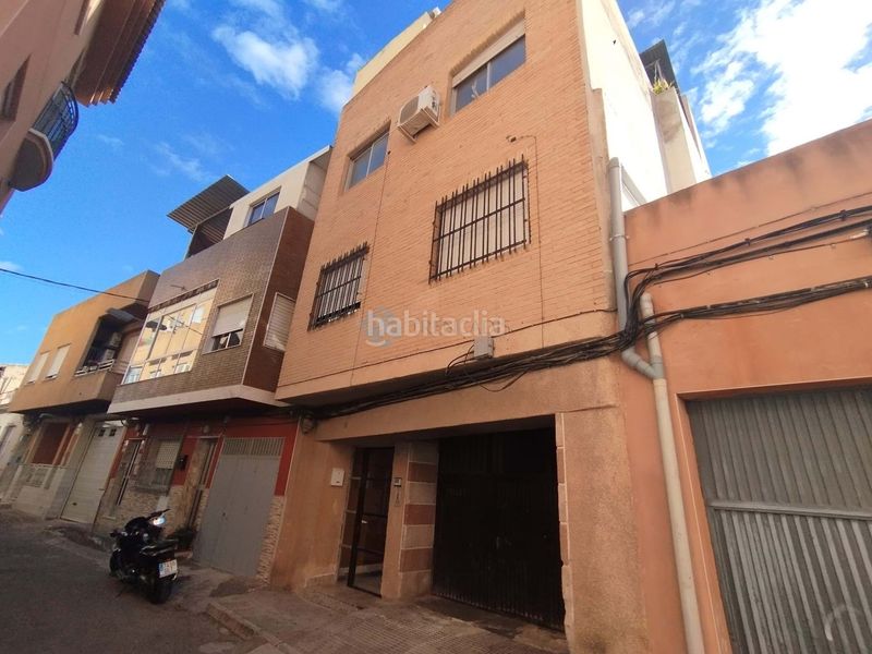Piso  Calle lanza