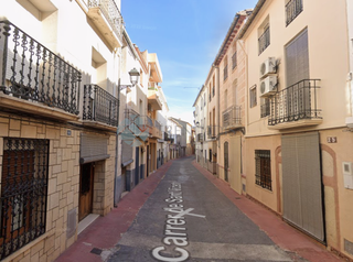 Flat  C/ sant vicent n