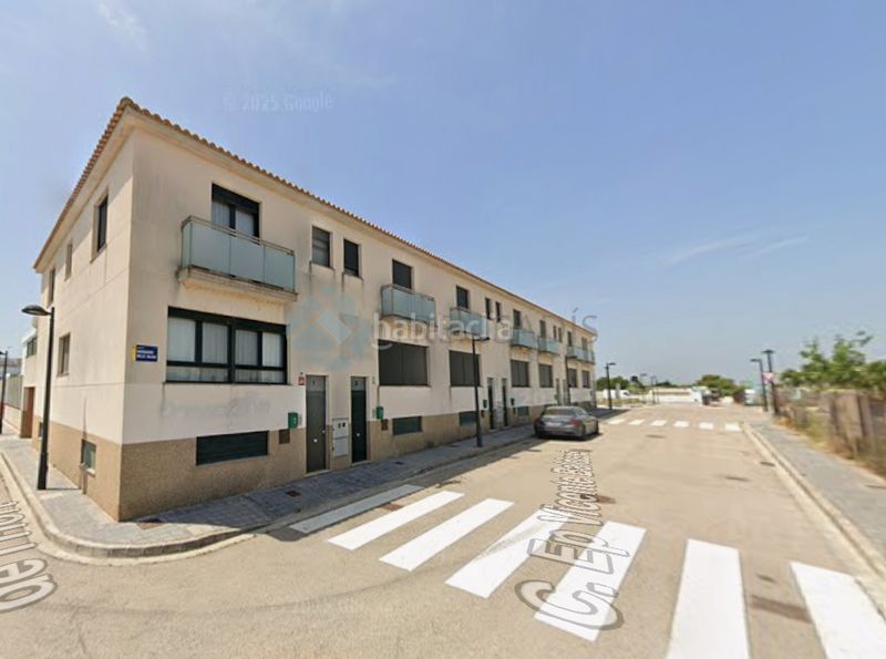 Foto 42d21bc2-2b07-44bf-8eee-48b883fd186b. Pis a El Saler Valencia