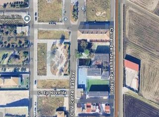 Etagenwohnung  C/ barquers nelo i blaio n