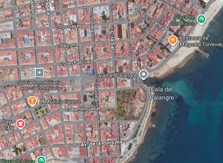 Flat  San pascual