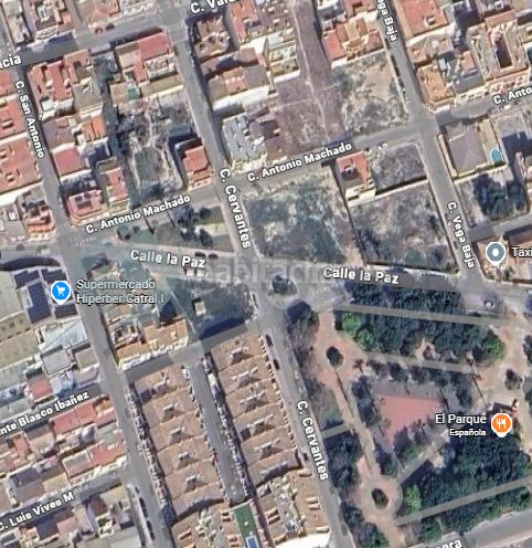 Foto 2e632fff-13ae-478a-9a82-ad9d51373ce7. Piso en Catral