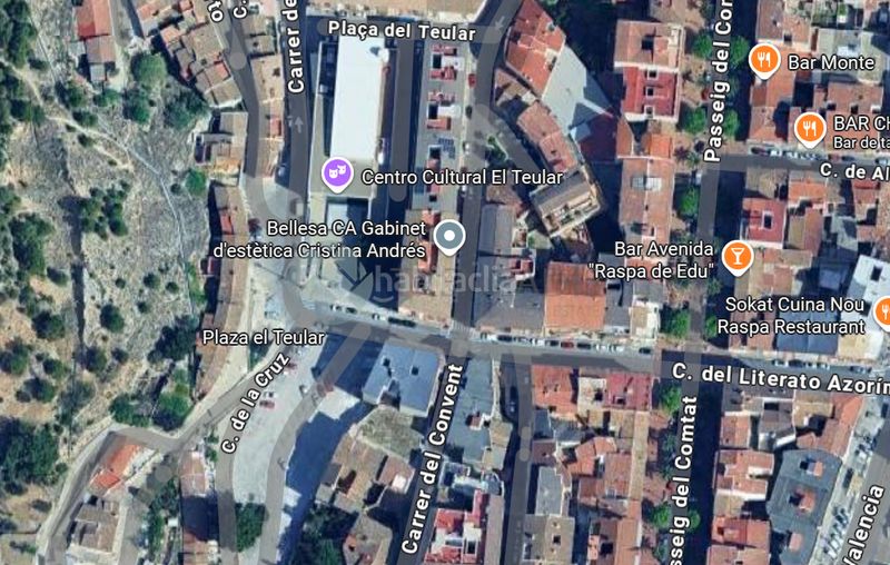 Foto 2851cda6-61d8-4882-abd9-c60ada00c40b. Piso en Cocentaina