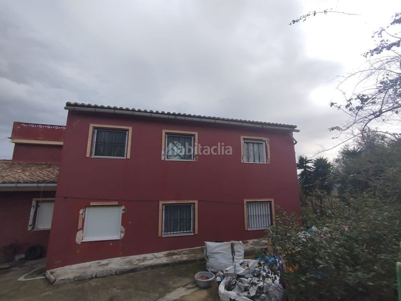 Foto cbad4eb8-5200-4253-a2e9-d5879a190e08. Piso espacioso apartamento en venta , valencia, ideal para quienes buscan amplitud y comodidad. oportunidad de inversión en u en Alberic