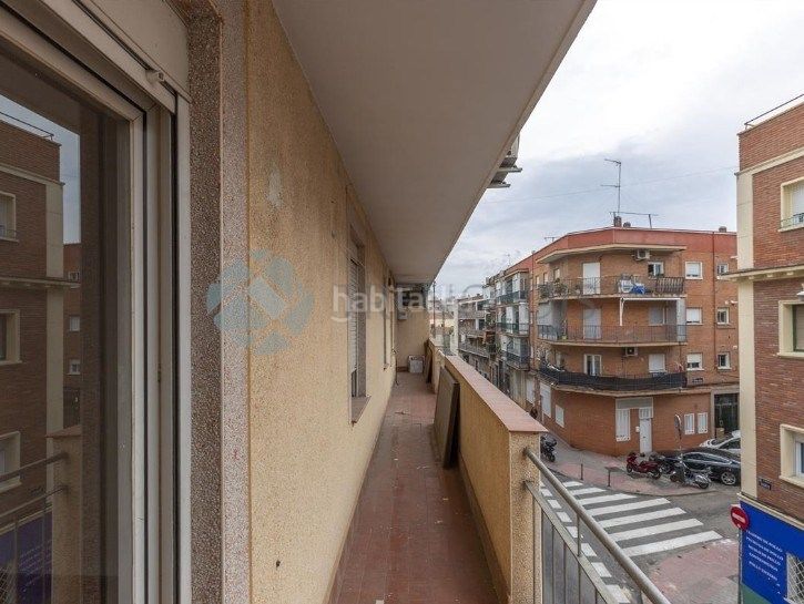 Foto 480a2841-ea10-4b94-ab6c-e0beb8fab5ed. Pis a Opañel Madrid