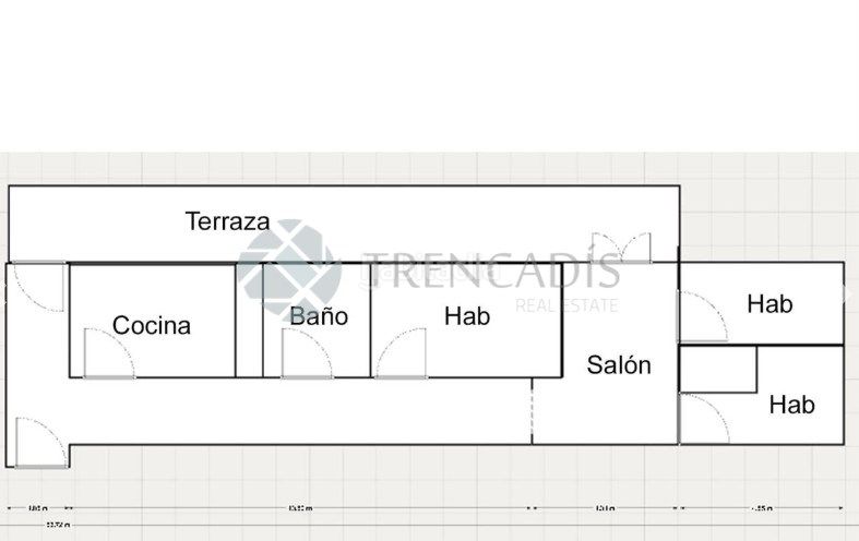 Foto 92468321-b809-4dee-a16d-9bfbbaa217d5. Pis a Opañel Madrid