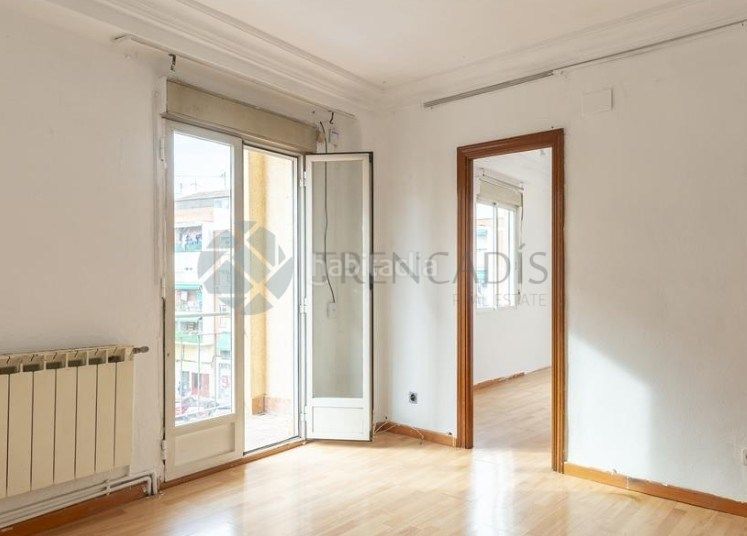 Foto b4935f45-a5b6-41aa-8791-e0f0fd97cf97. Pis a Opañel Madrid