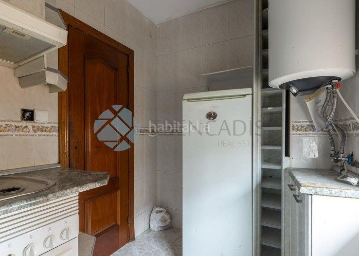 Foto d8303e01-4d7b-42dc-9029-e3d22a583c4a. Pis a Opañel Madrid