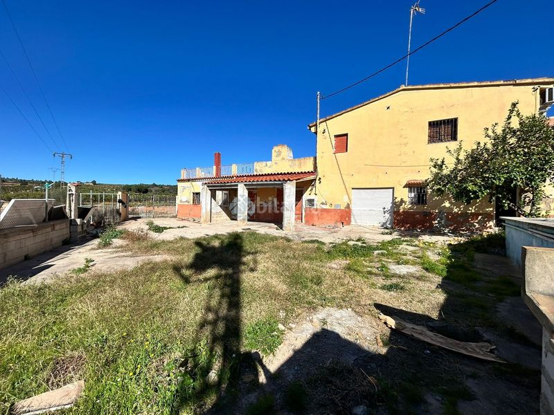 Foto 95ca09ea-79a5-4193-b1d4-6d7d8b7f1832. Xalet a Gavarda