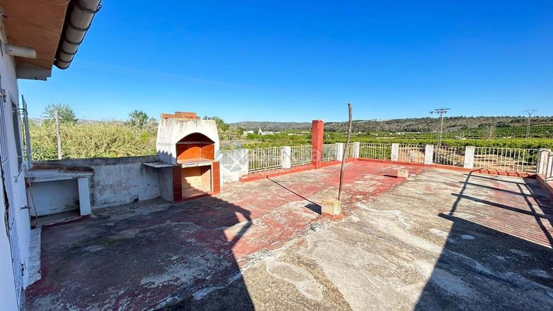 Foto f557fdc7-c563-4387-8faa-f8494c2d810c. Xalet a Gavarda