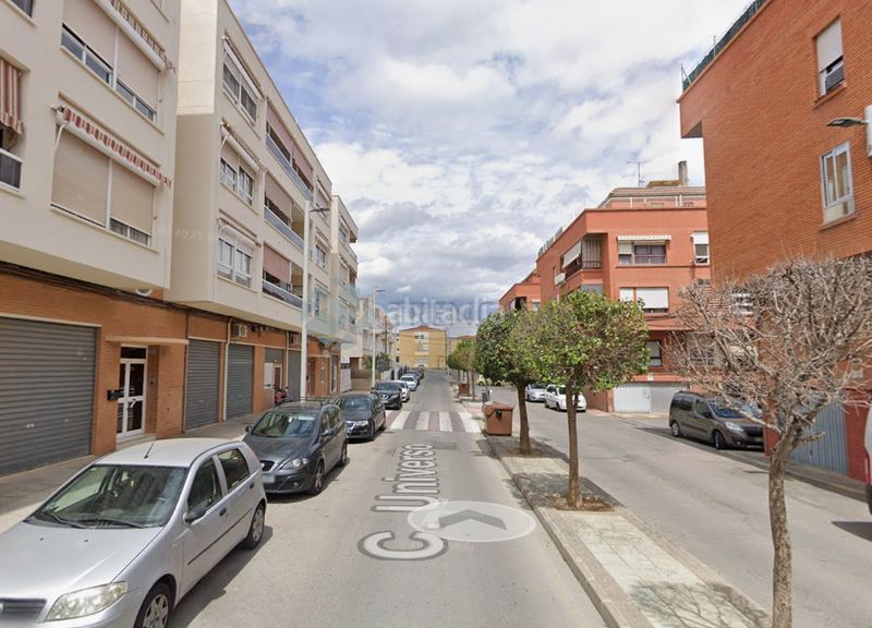 Foto e0ad80fa-839a-4712-ba16-6839aff74c70. Piso en San Crispín-Huerta Nueva-Estación Elda