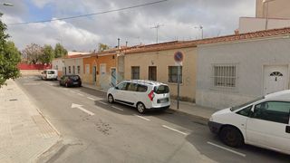 Reihenhaus  Cl lorca  es: pl: pt: el sueño ii  san miguel de salinas (alican