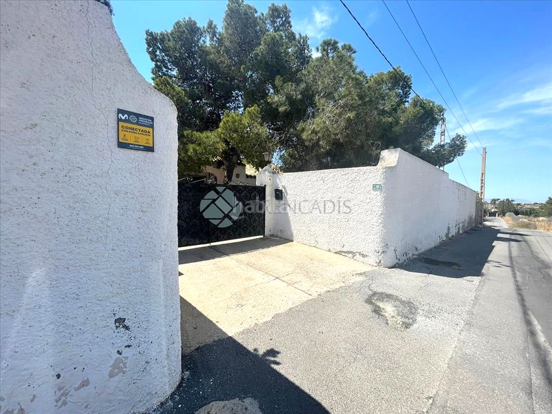 Foto 6d0e6377-4404-4da3-89c6-cc968ea9ef01. Casa adosada en El Altet Elche / Elx