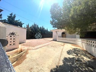 Semi detached house  Pd saladas (a)  elche/elx (alicante)