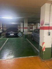 Parking voiture  Francia