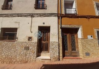 Semi detached house  Comandante gozalvez