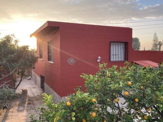 Chalet  Mediterráneo