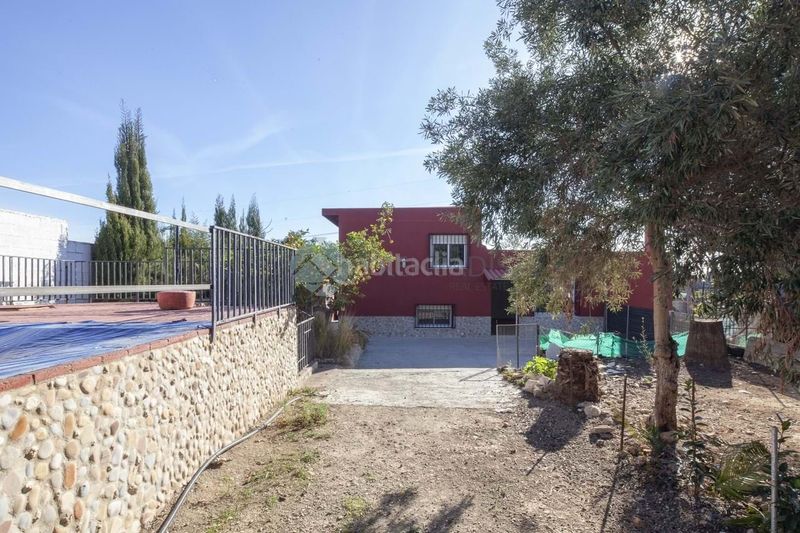Foto 128ac010-759a-4db4-8a92-1c2b6b055027. Chalet en El Vedat - Santa Apolonia Torrent