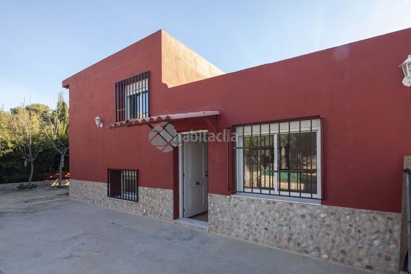 Foto 3d065adf-47d6-46ee-8c03-679fa3415df8. Chalet en El Vedat - Santa Apolonia Torrent