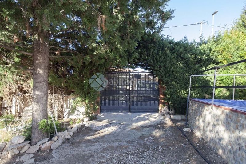 Foto ce7f2aeb-41e2-49e4-bd94-bd11409876ab. Chalet en El Vedat - Santa Apolonia Torrent