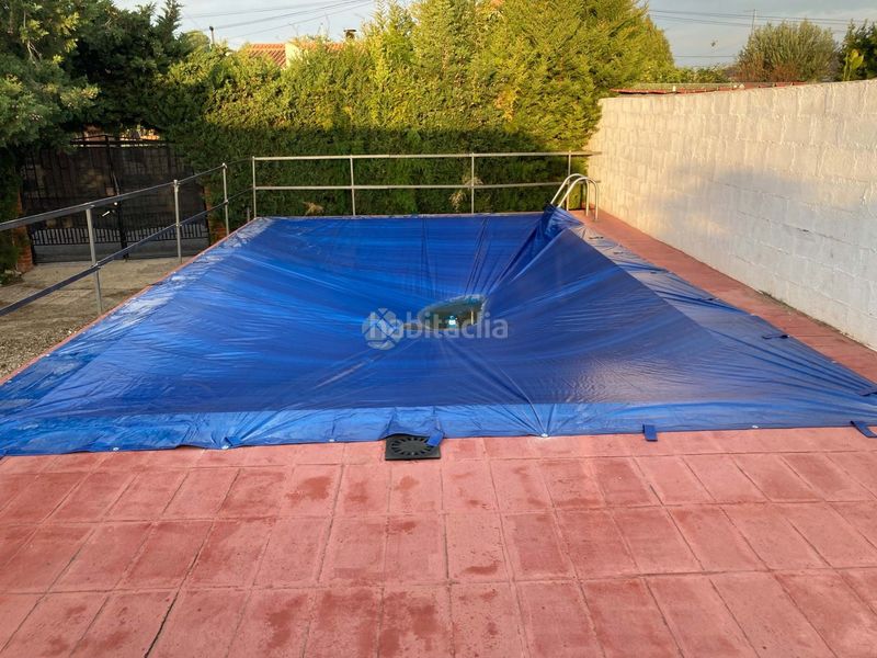 Foto ffe66372-2a36-45d8-933c-25881e6d6810. Chalet en El Vedat - Santa Apolonia Torrent