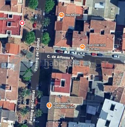 Foto 36a625b8-f518-4a46-a757-b1c8d327a43b. Piso en Cocentaina
