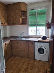 Appartement  Blasco ibañez