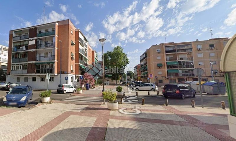 Foto 5abedeb6-5022-44b1-bf2b-7a839553a076. Pis a San Nicasio Leganés