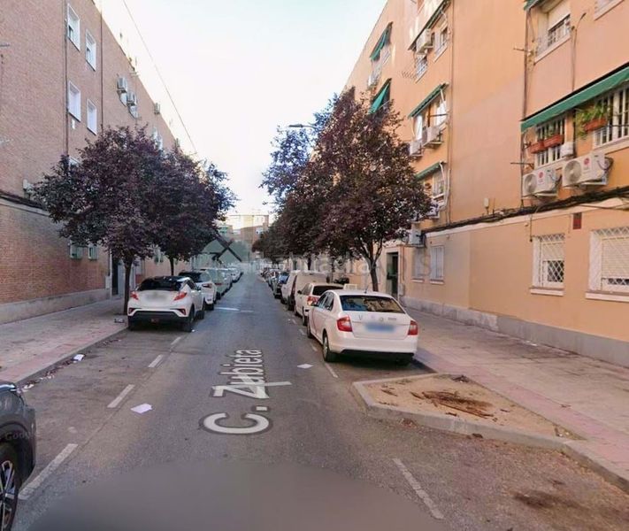 Foto c58d0f7b-0b8b-4585-b474-8ad2064c8a0d. Pis a Simancas Madrid