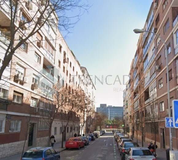 Foto 5d898aa3-3626-42e5-bae1-8e1c563f9474. Pis a Los Cármenes Madrid