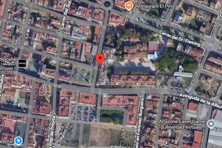 Appartement  Valencia