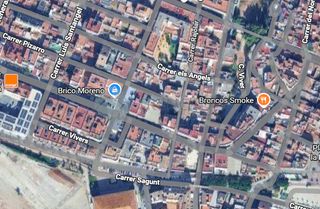 Etagenwohnung  Vilamarxant