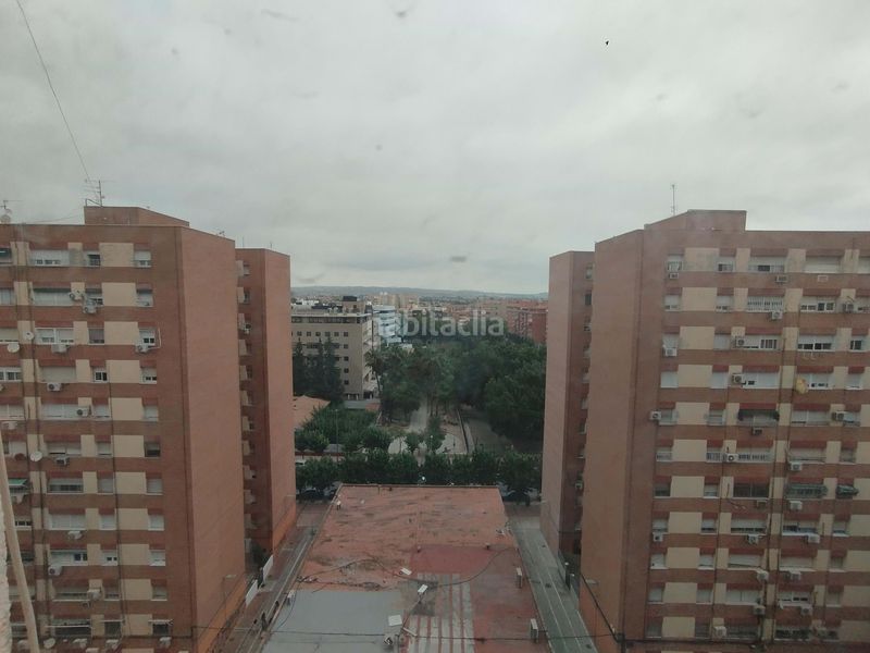 Foto 0ea5fc18-1164-411d-a790-4816ce535ab9. Pis a La Fama Murcia