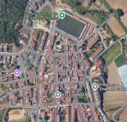 Flat  Cami d l' esperança