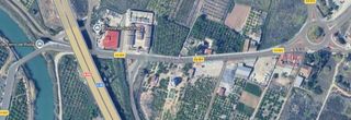 Industrial building  Av
