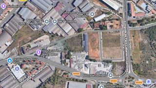 Nau industrial  Benicull del xuquer