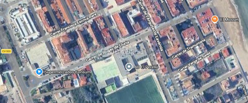 Foto 6673be1a-33cc-4fed-8e8a-f5777b3a491a. Pis a El Perelló Sueca