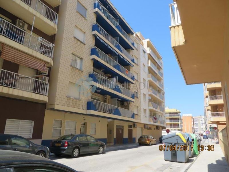 Foto f87c4106-946d-470a-983a-65d432f8e534. Pis a El Perelló Sueca