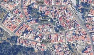 Casa adosada en vista hermosa