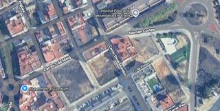 Etagenwohnung  Primer de maig