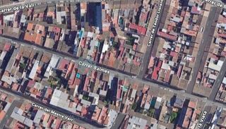 Appartamento in cañada de balmes