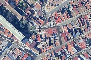 Casa bifamiliare in verge de cullera